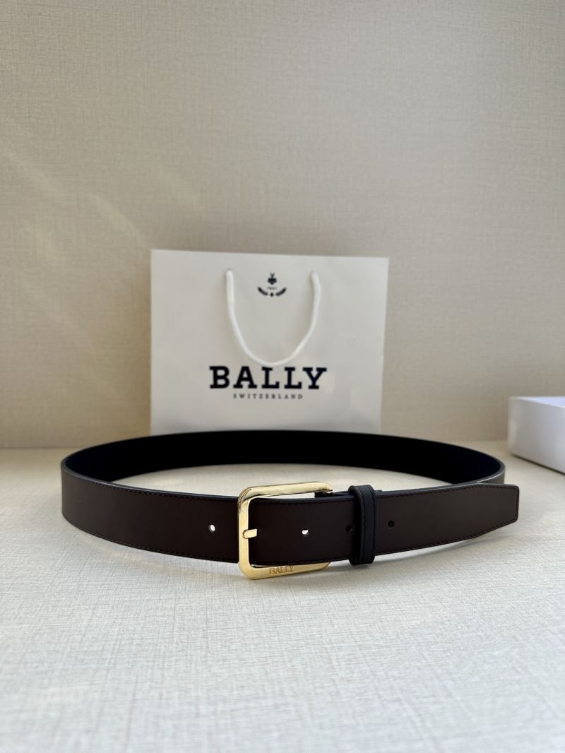 BALLY